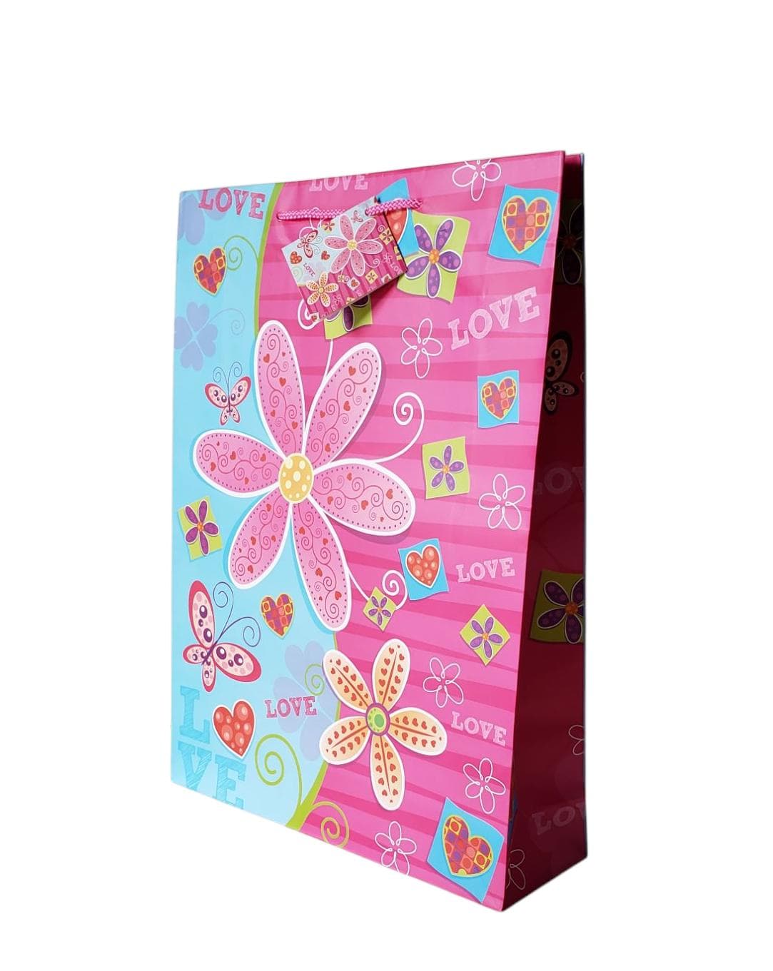 BOLSA ROMANTICA GRANDE