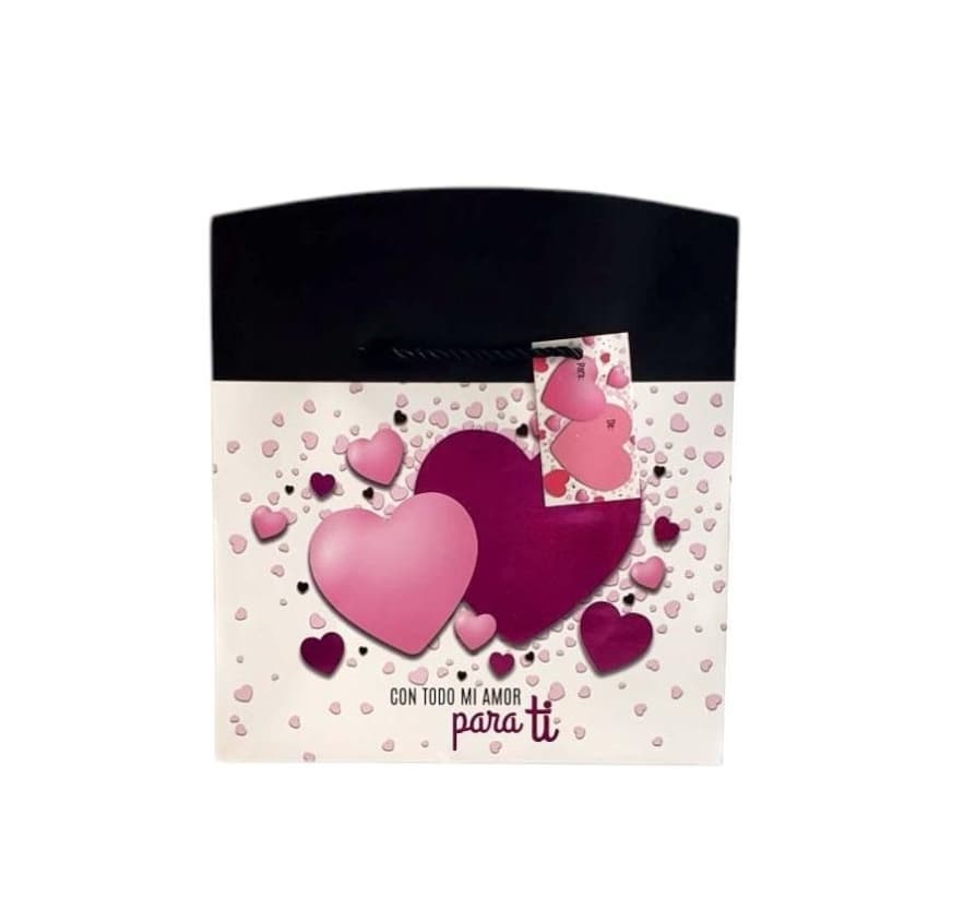 BOLSA CAJA GRANDE - imagen 2