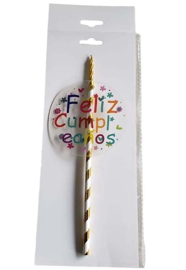 TOPPER PARA PASTEL CON VELITA