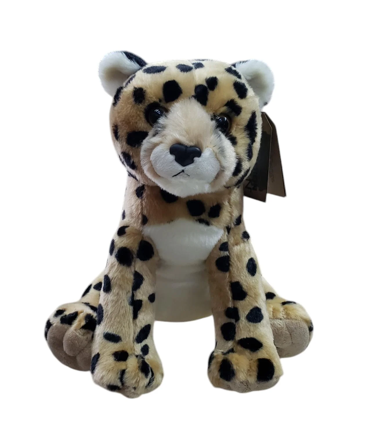 PELUCHE CHEETAH  