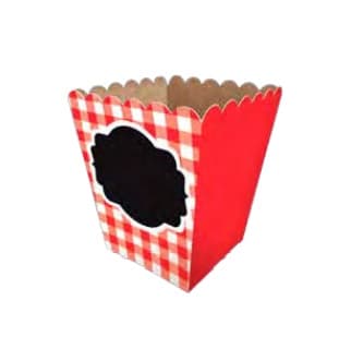 CAJA ANCHETA PEQUEÑA - imagen 2