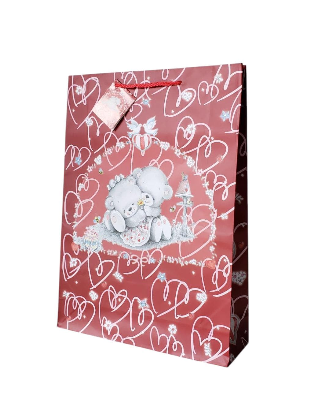 BOLSA ROMANTICA GRANDE