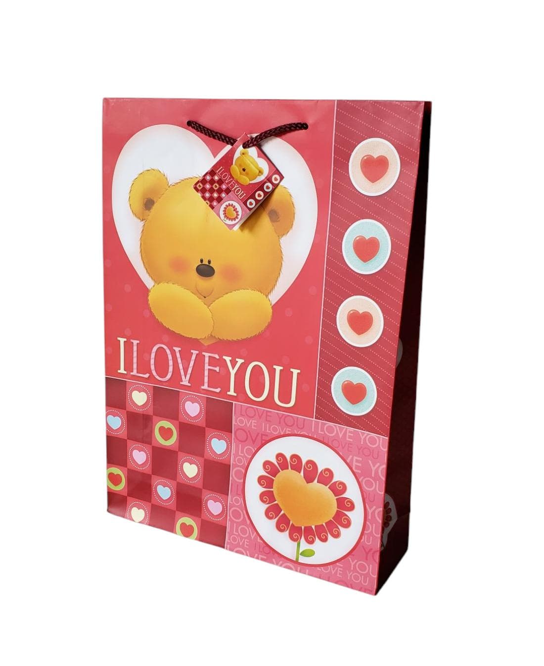 BOLSA ROMANTICA GRANDE