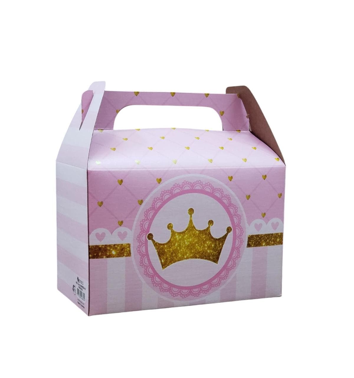 CAJA SORPRESA A PRINCESS