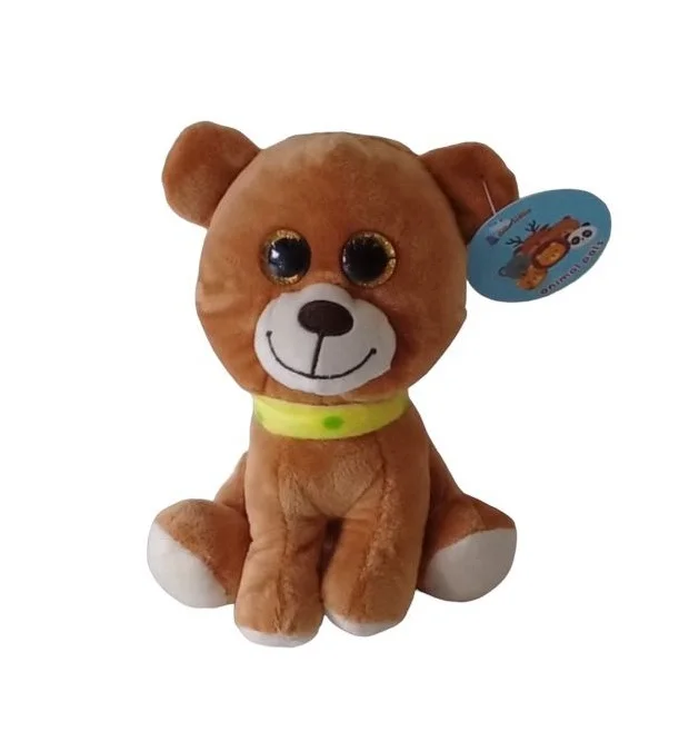 PELUCHE OSO
