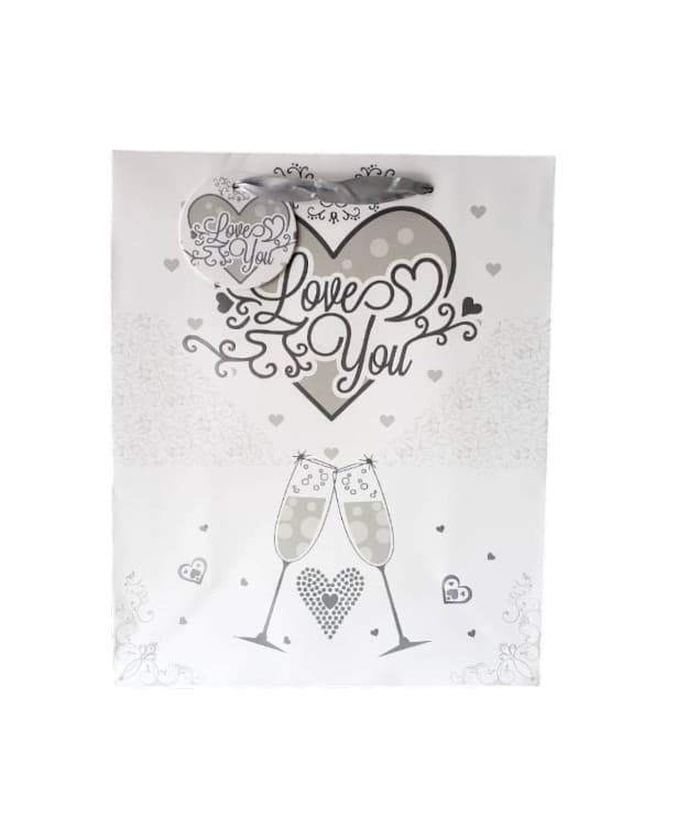 BOLSA MATE BODA - imagen 2