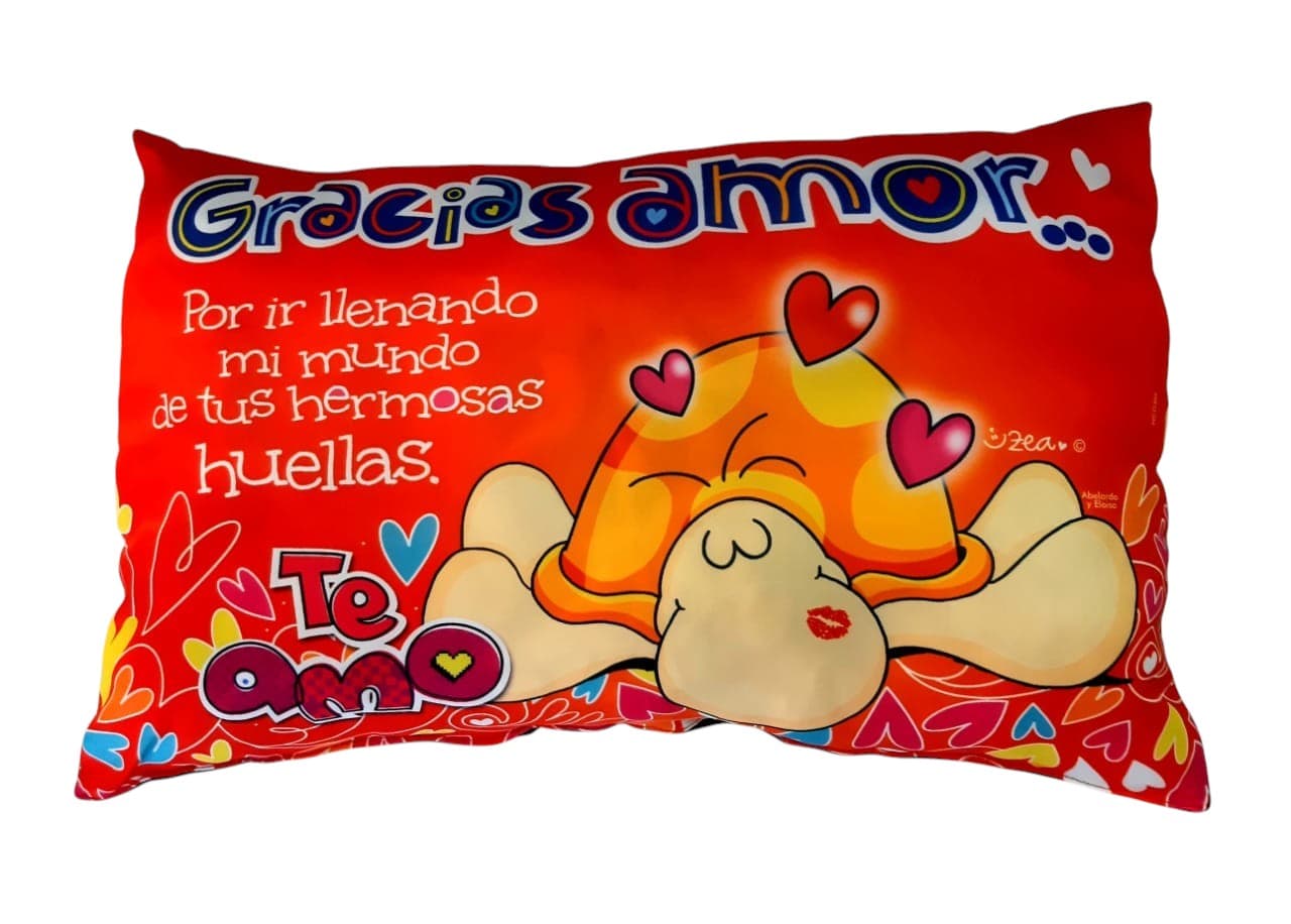 ALMOHADA GRANDE
