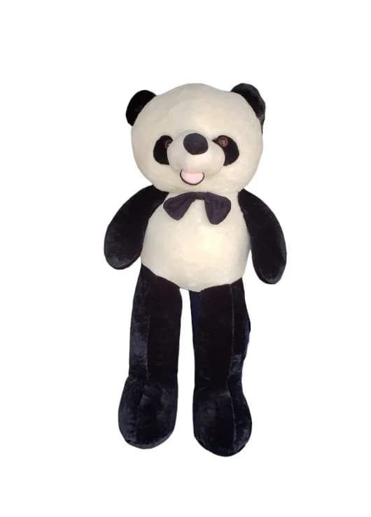 PELUCHE OSO PANDA GRANDE