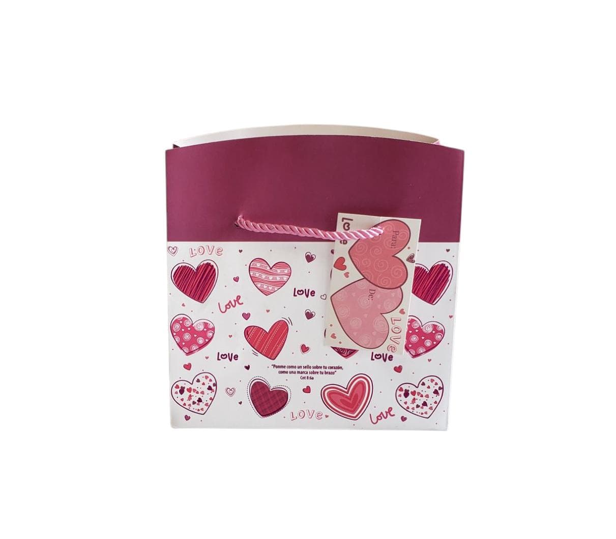 BOLSA CAJA PEQUEÑA - imagen 2