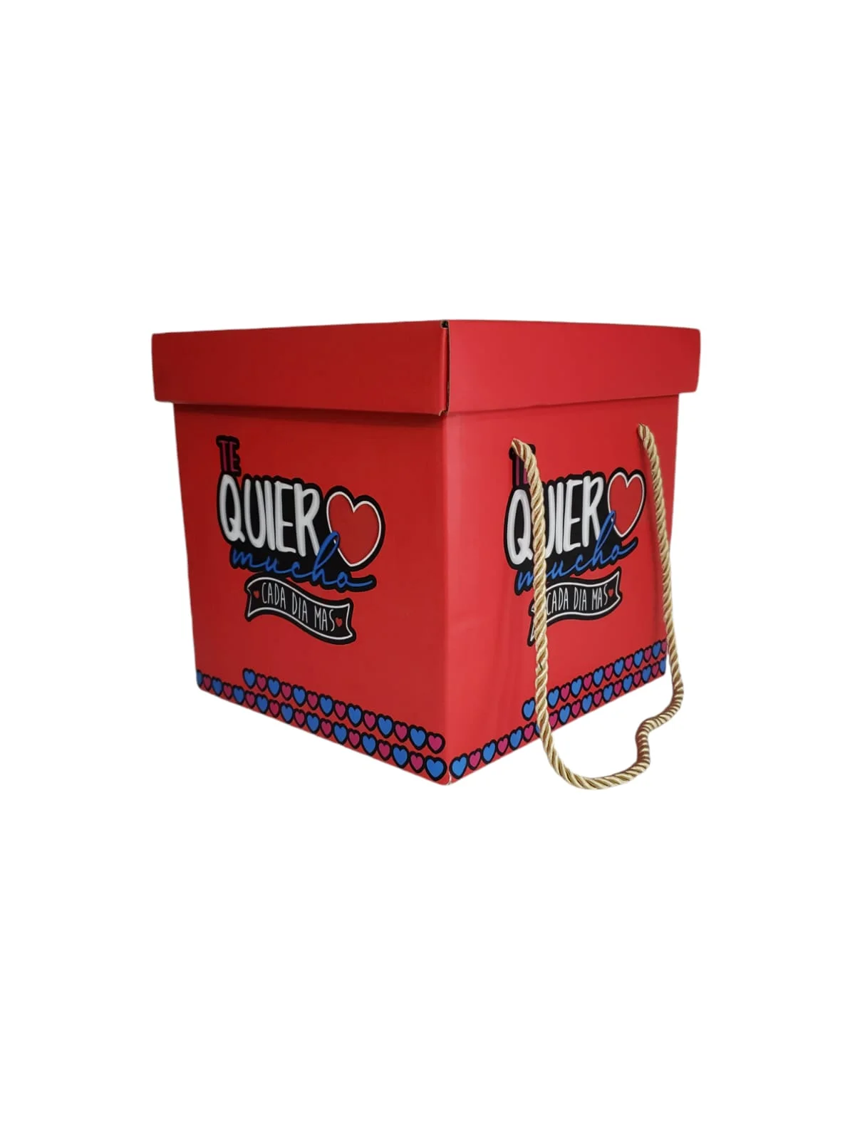 CAJA MENSAJE GRANDE - imagen 8