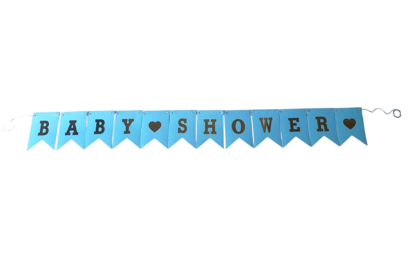 BANNER BABY SHOWER - imagen 2