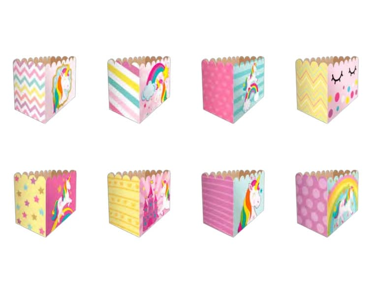 CAJA ANCHETA MEDIANA - imagen 2