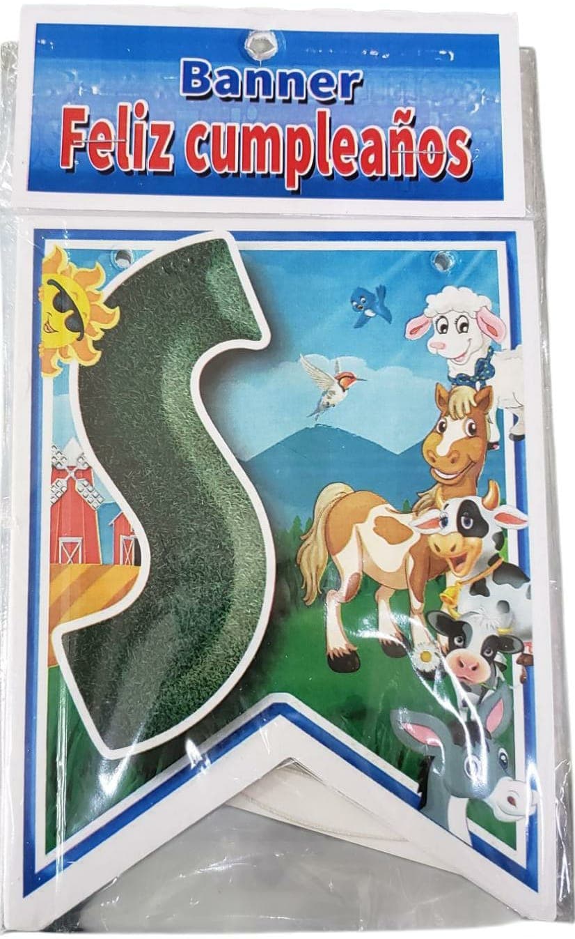 BANNER LA GRANJA