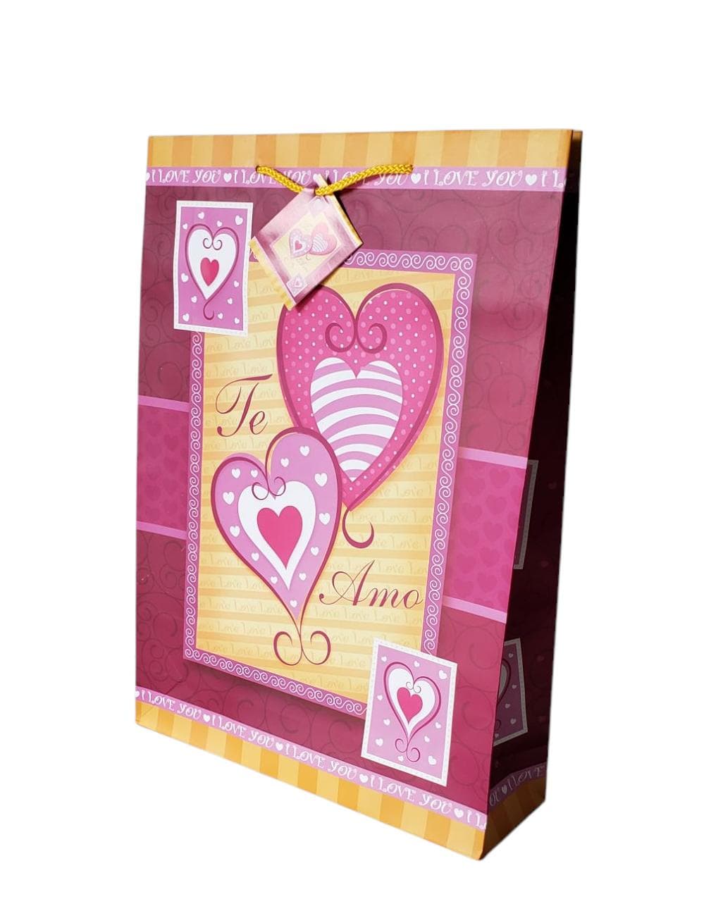 BOLSA ROMANTICA GRANDE