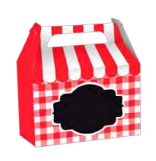 CAJA SORPRESA A PICNIC - imagen 2