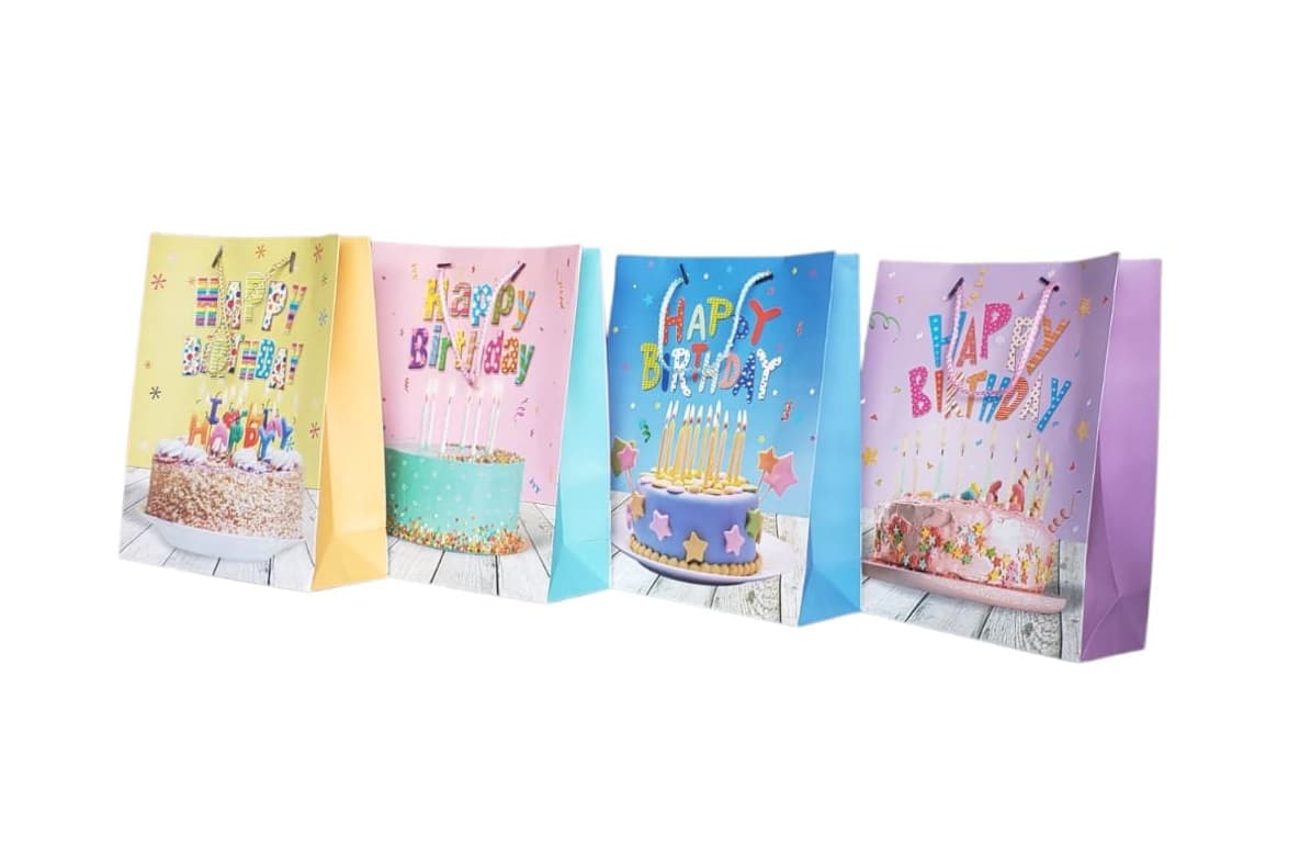 BOLSA CUMPLEAÑOS - imagen 2