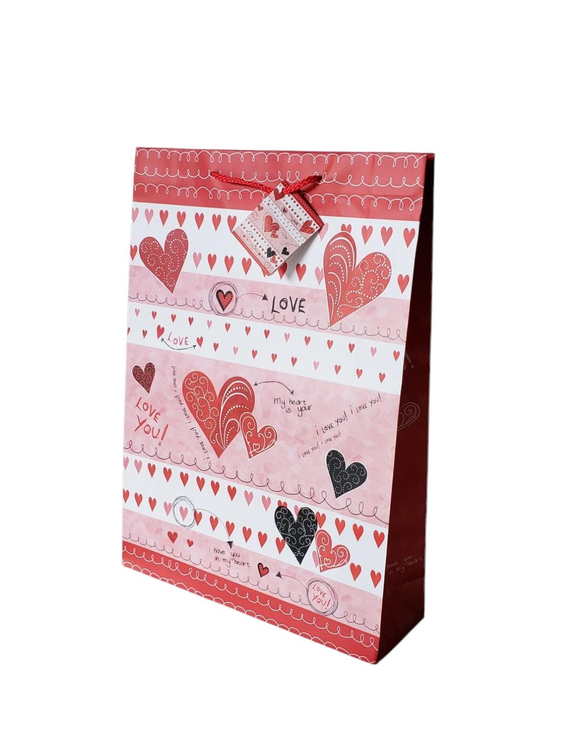 BOLSA ROMANTICA GRANDE