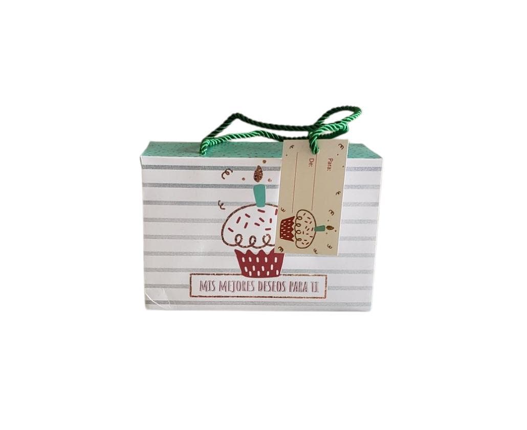 BOLSA CAJA PEQUEÑA - imagen 3