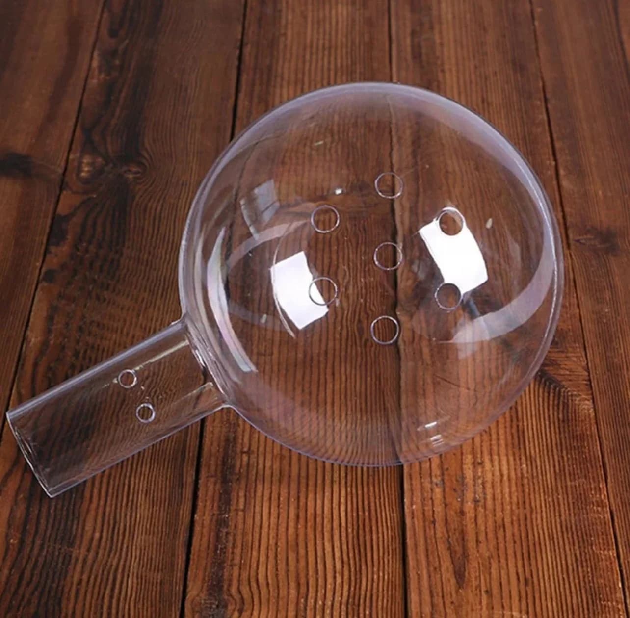 ESFERA PLASTICA - imagen 4