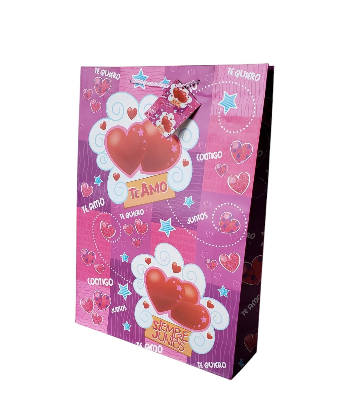 BOLSA ROMANTICA GRANDE