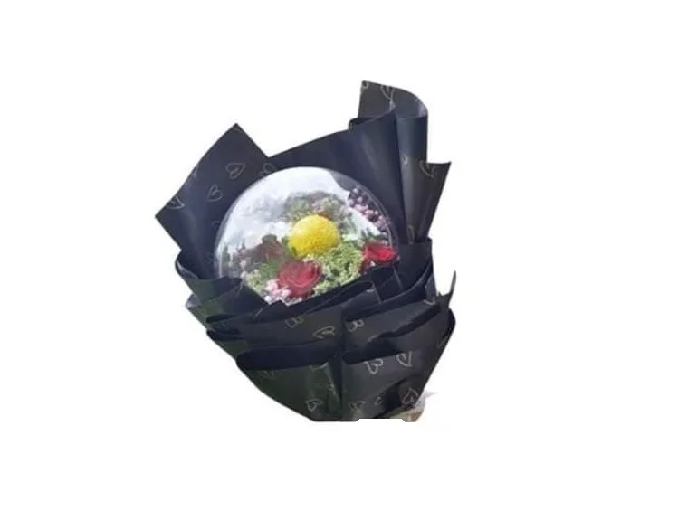 ESFERA PLASTICA - imagen 2