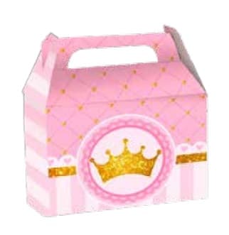 CAJA SORPRESA A PRINCESS - imagen 2