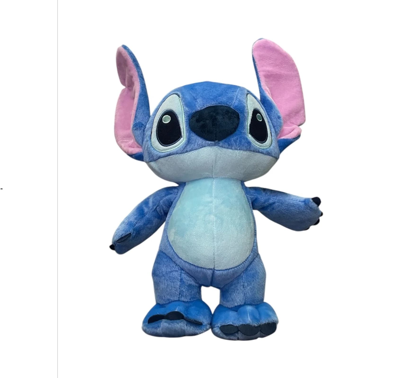 PELUCHE STITCH