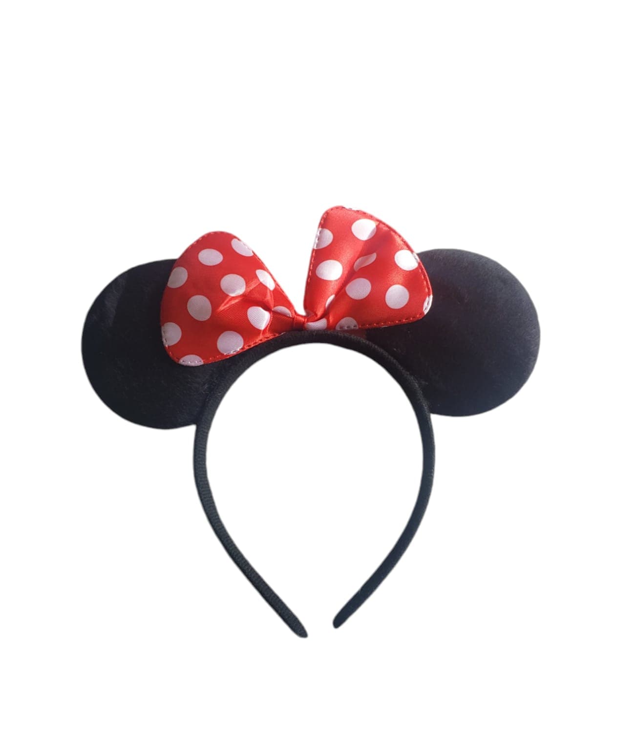 DIADEMA MINNIE MOUSE