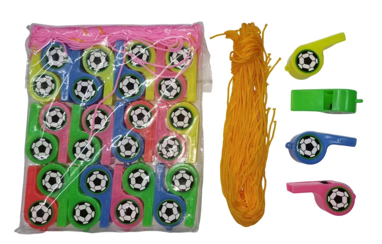 SILBATO PELOTAS - imagen 2