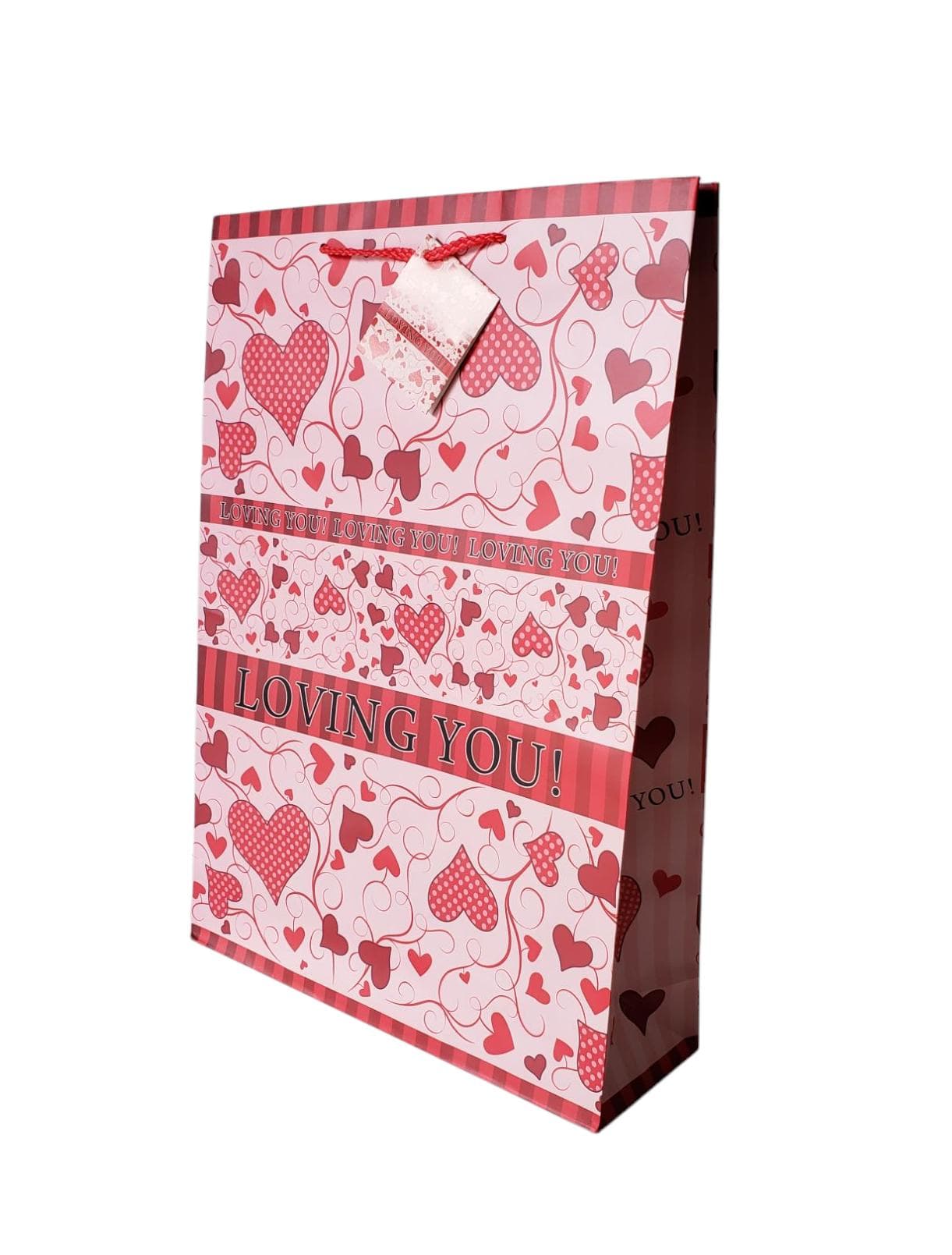 BOLSA ROMANTICA GRANDE