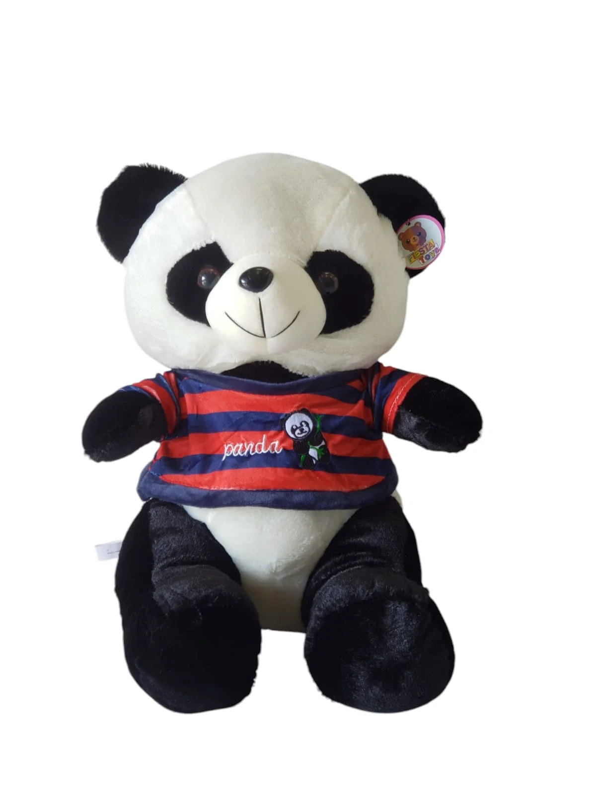 PELUCHE OSO PANDA 