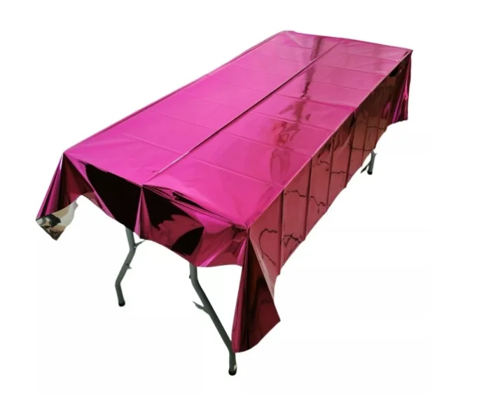  MANTEL COLORES METALICOS - imagen 3