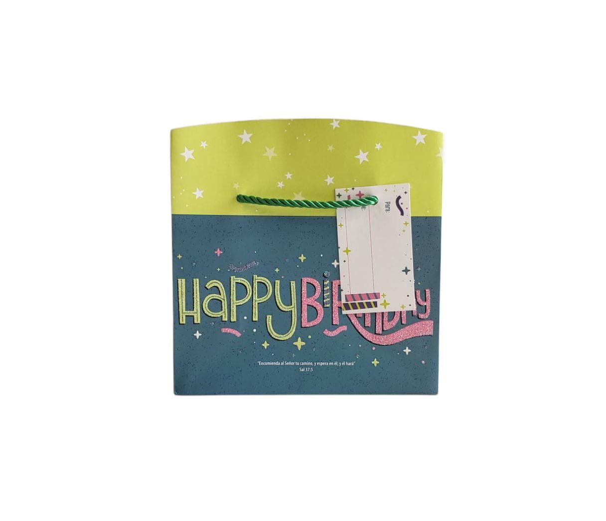 BOLSA CAJA PEQUEÑA - imagen 2