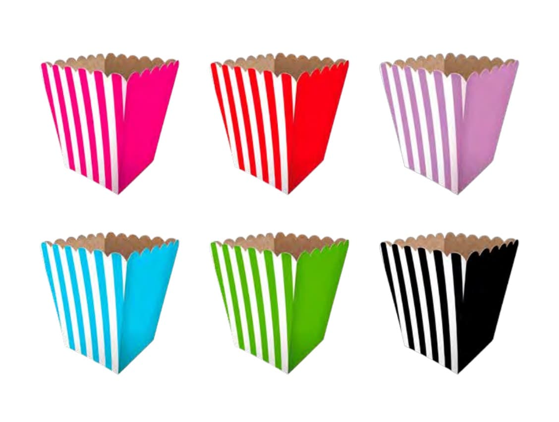 CAJA ANCHETA PEQUEÑA - imagen 2