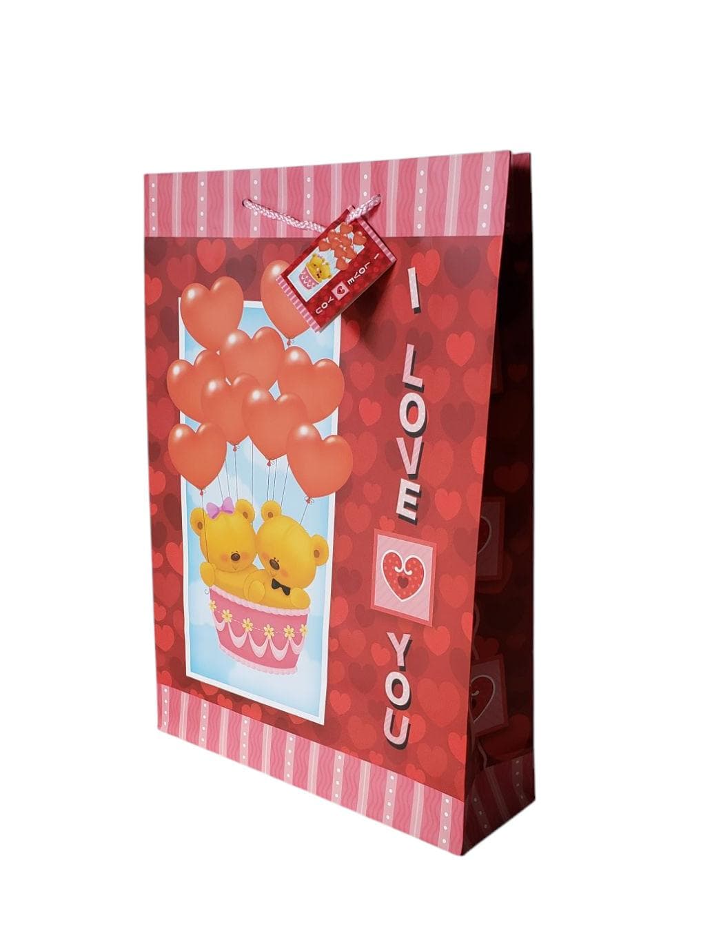 BOLSA ROMANTICA GRANDE