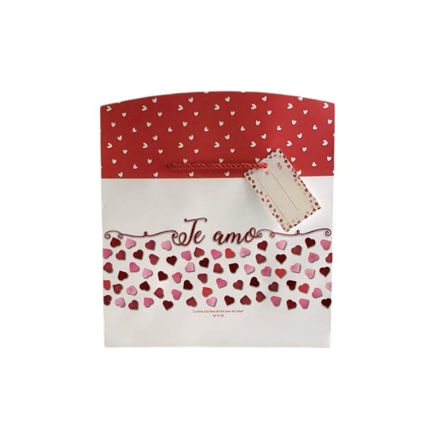 BOLSA CAJA GRANDE - imagen 2