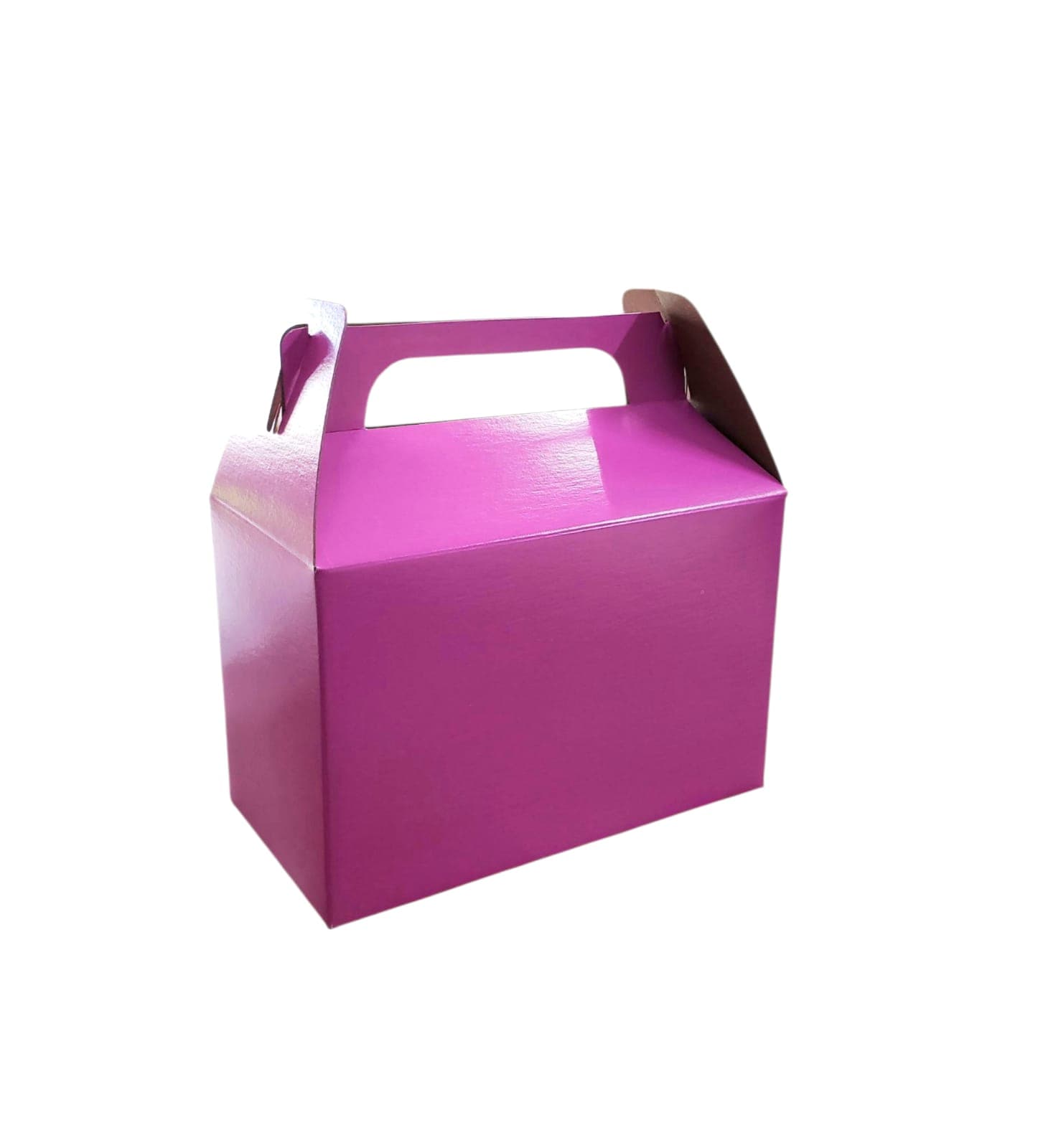 SURPRISE BOX PC HOT PINK