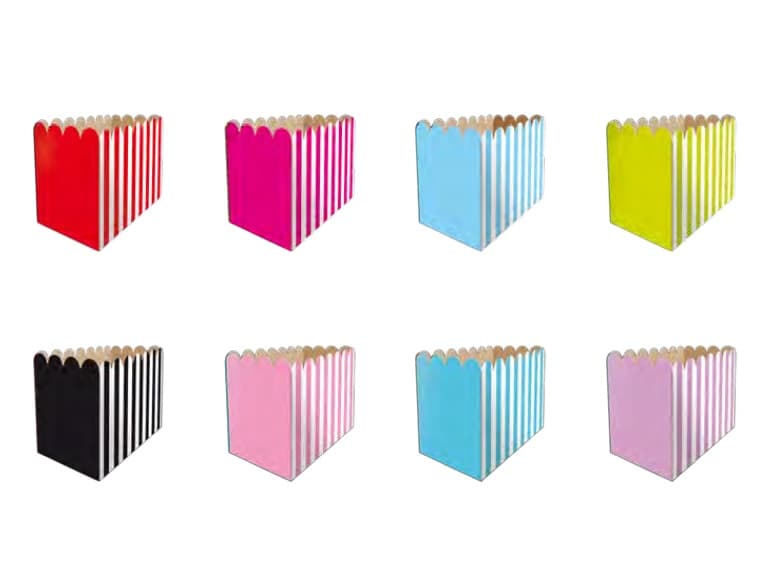 CAJA ANCHETA MEDIANA - imagen 2