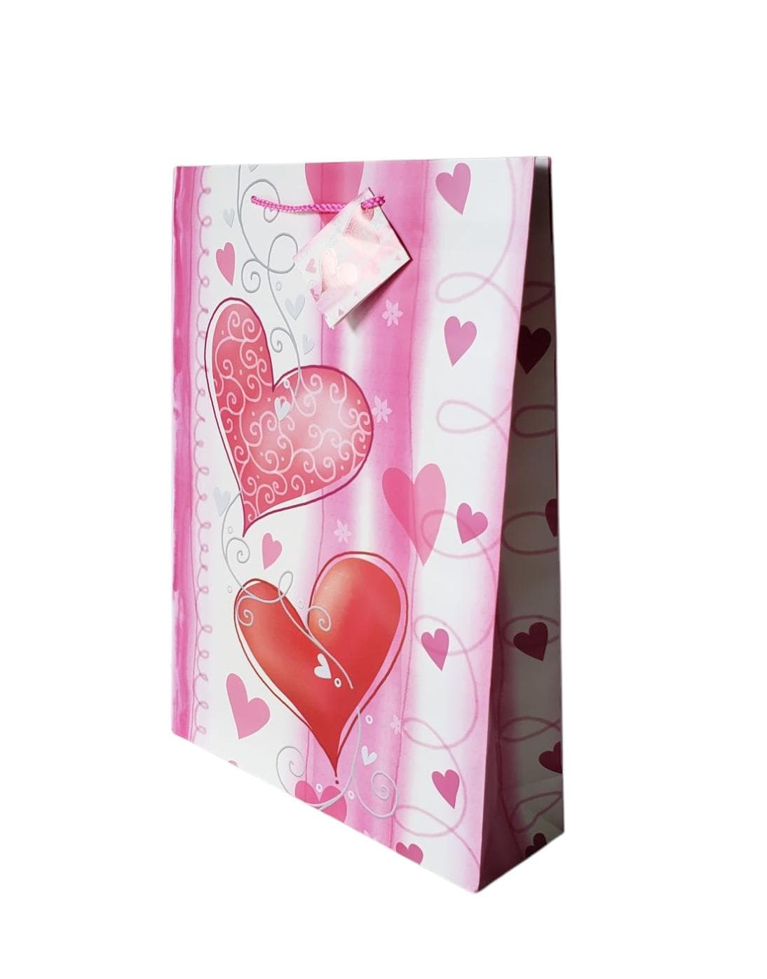 BOLSA ROMANTICA GRANDE