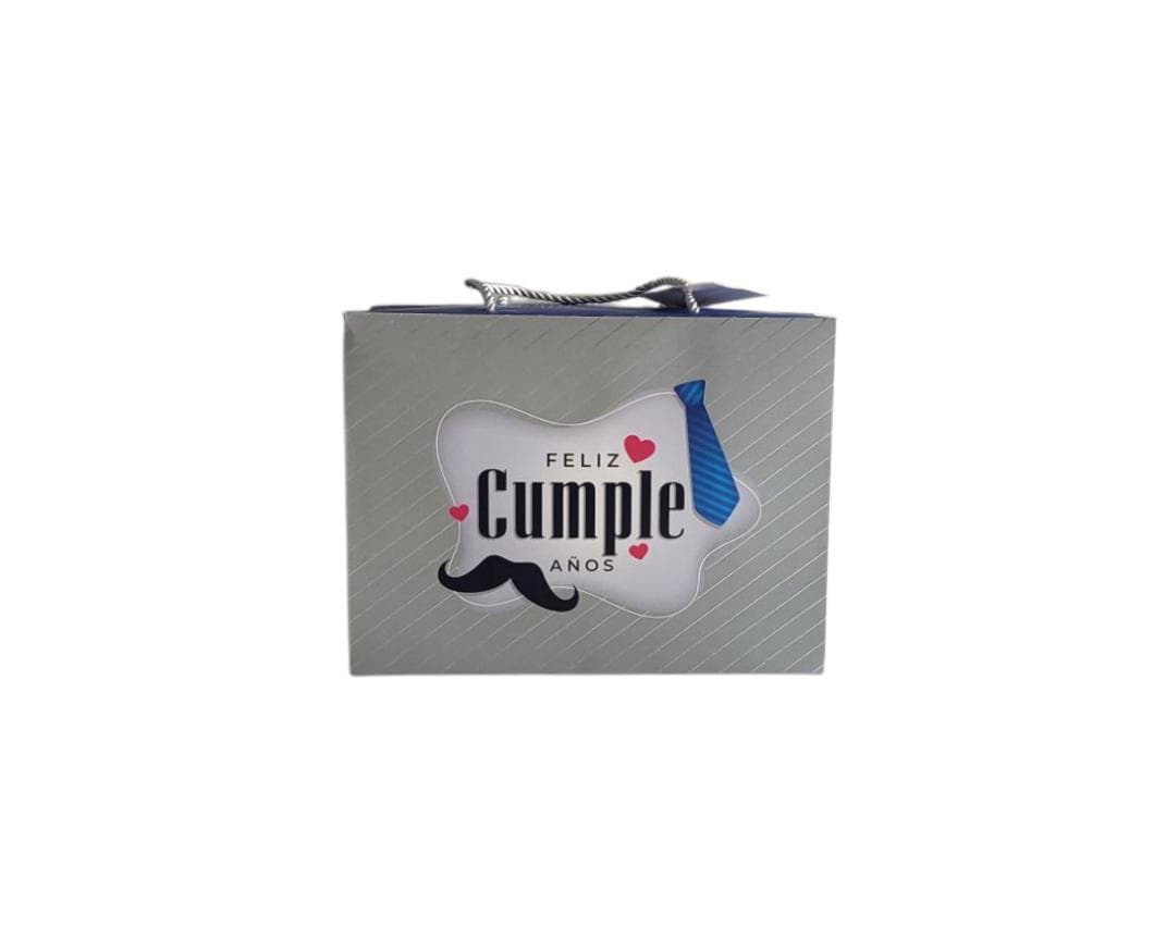 BOLSA CAJA GRANDE - imagen 3