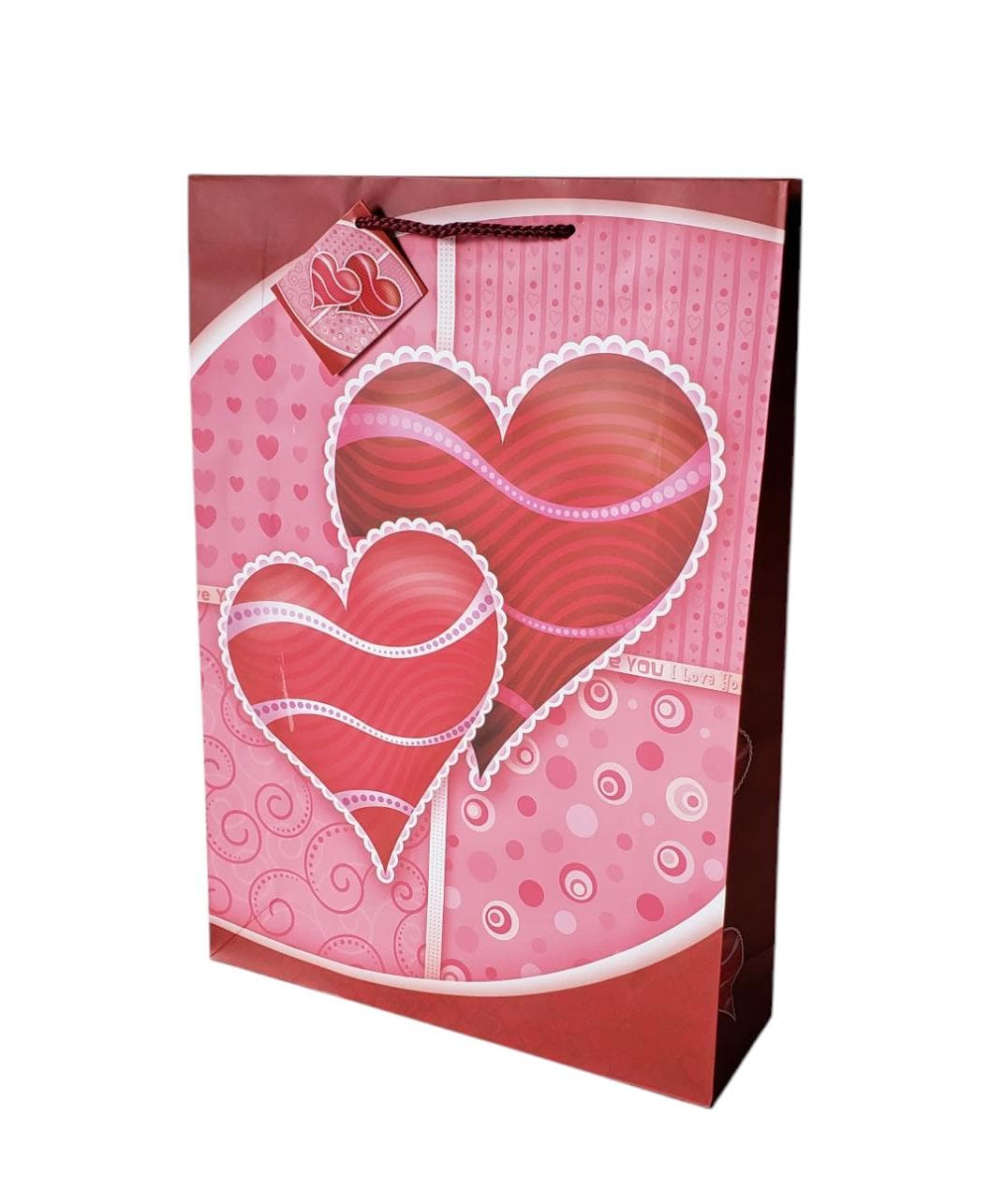 BOLSA ROMANTICA GRANDE