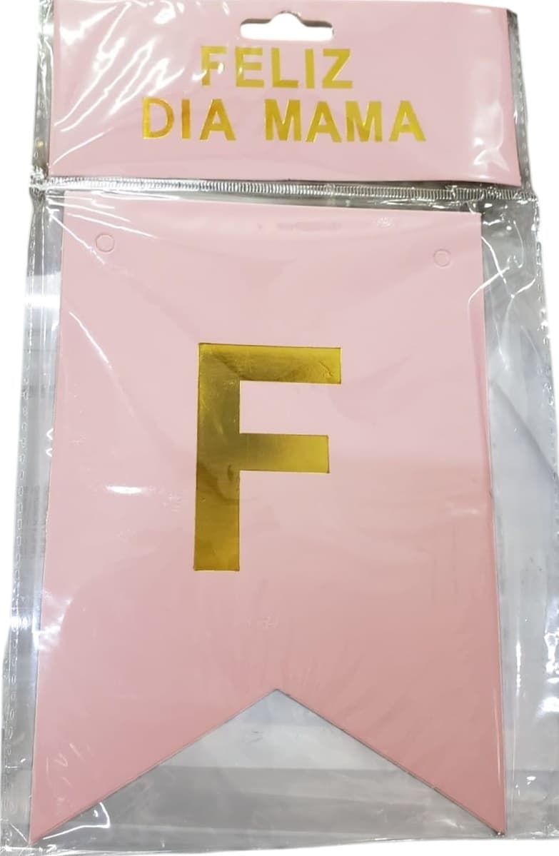 BANNER FELIZ DIA MAMA ROSADO