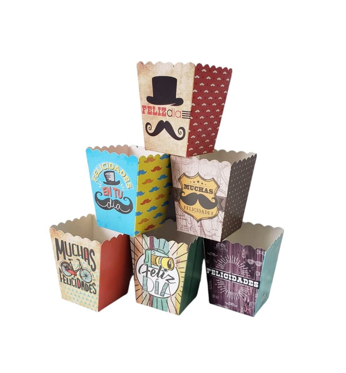 CAJA ANCHETA PEQUEÑA