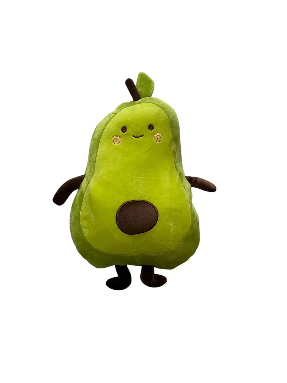 PELUCHE AGUACATE