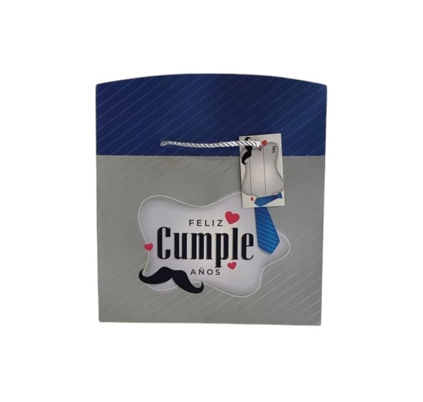 BOLSA CAJA GRANDE - imagen 2