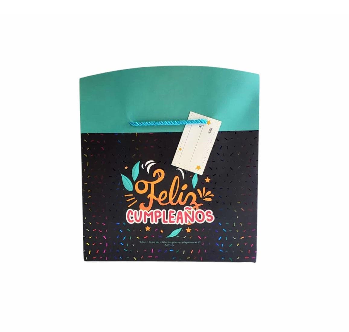 BOLSA CAJA GRANDE - imagen 2