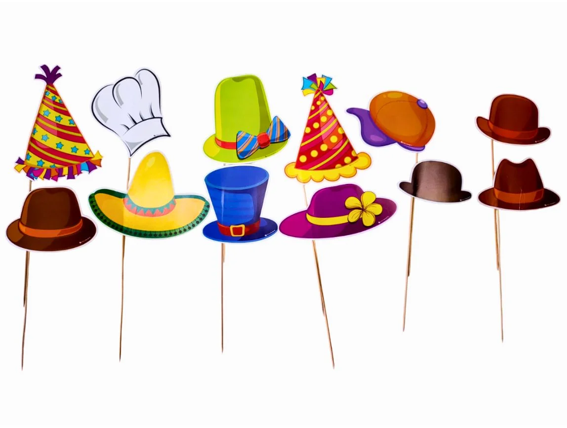 PHOTOCALL GR SOMBREROS