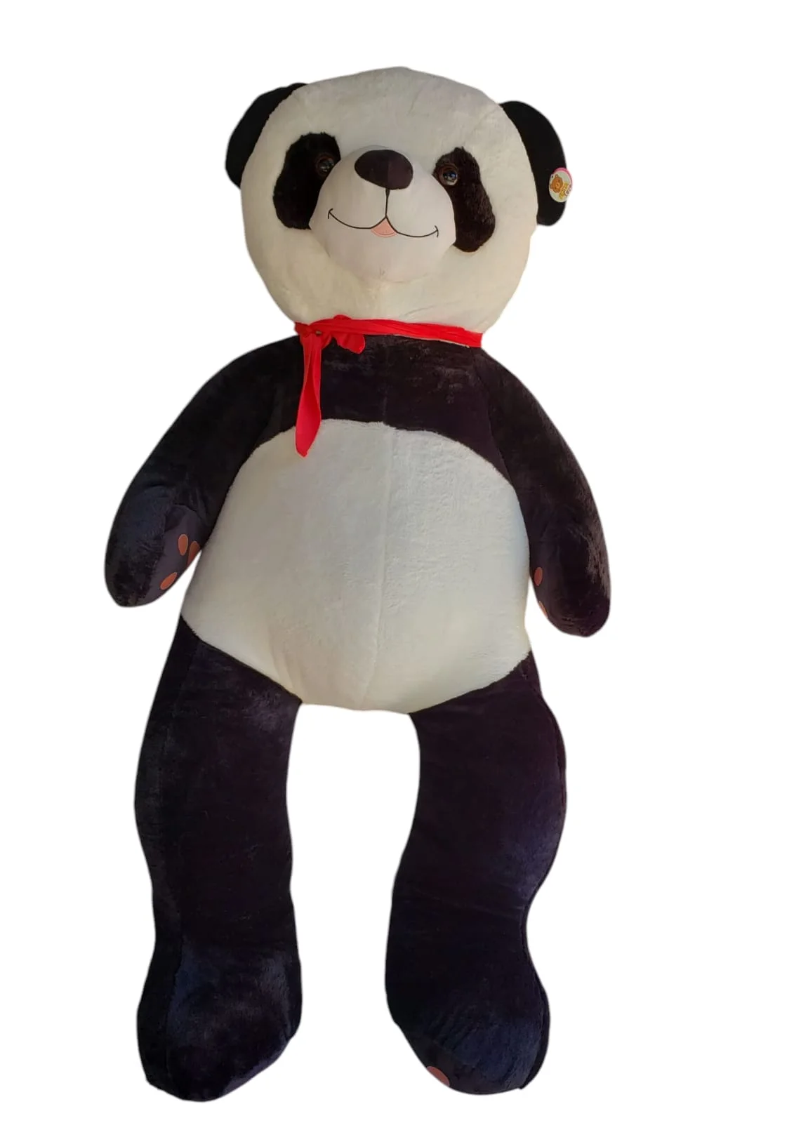 PELUCHE OSO PANDA JUMBO