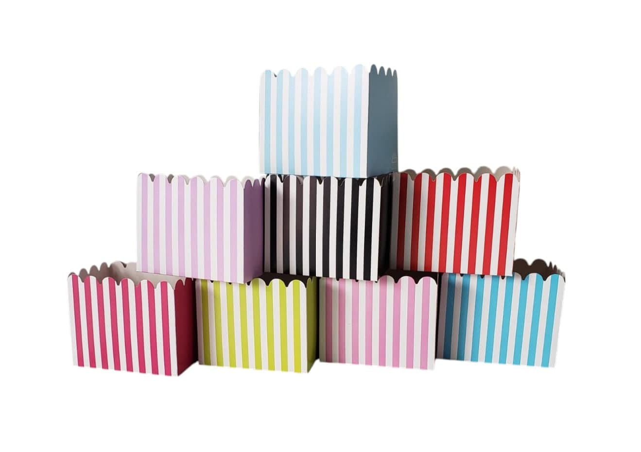 CAJA ANCHETA MEDIANA