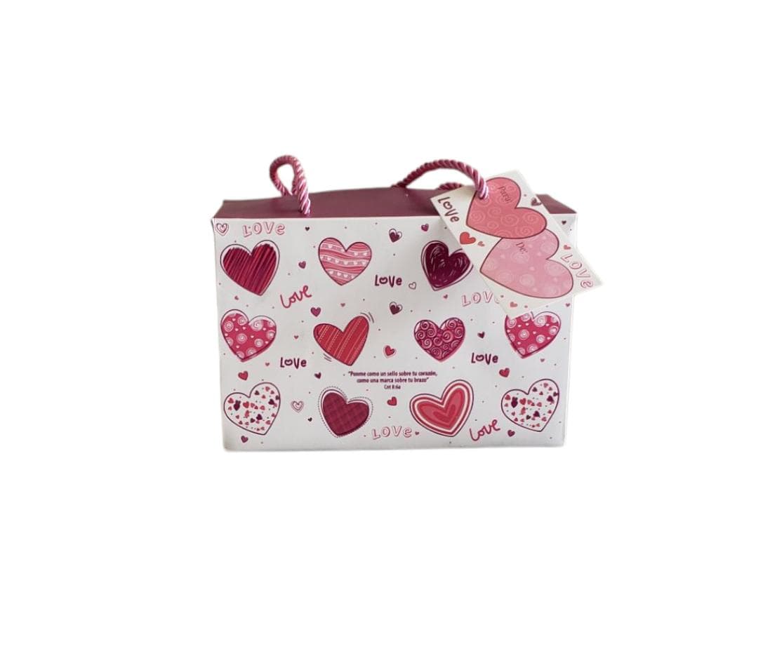 BOLSA CAJA PEQUEÑA - imagen 3